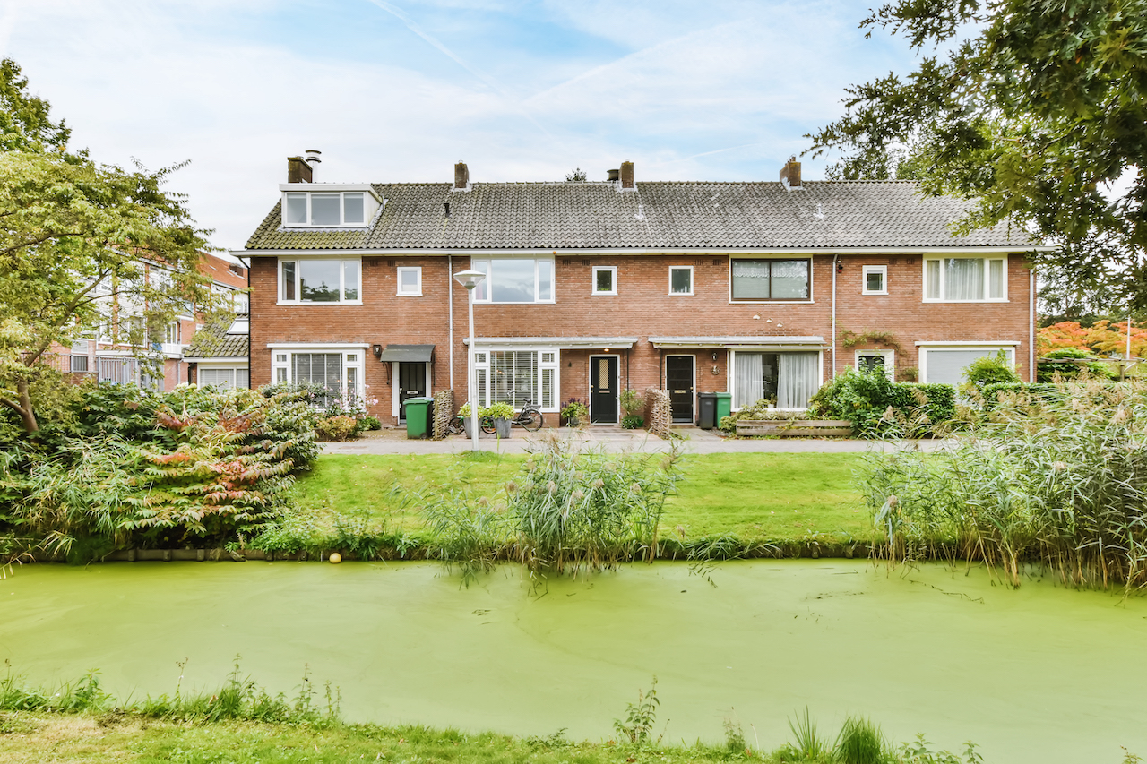 De Kozijnfabriek - Woningcorporaties